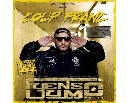 Jumo - Coup Franc