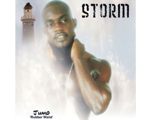 Jumo Primo - Storm