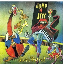 Jump4Joy - Love Patrol