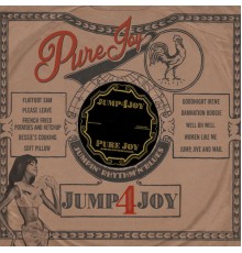 Jump4Joy - Pure Joy