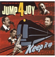 Jump4Joy - Keep It Up