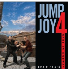 Jump4Joy - Made in Norway