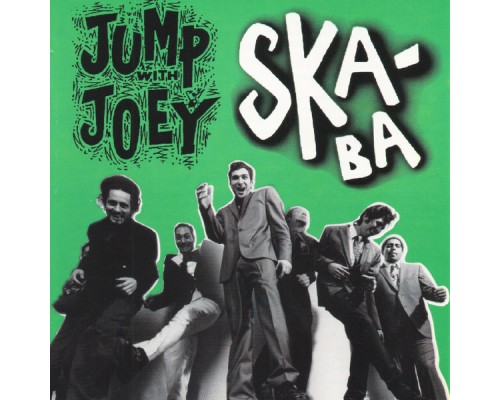 Jump With Joey - Ska-Ba