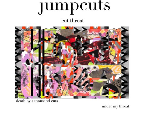 Jumpcuts - Cut Throat