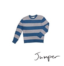 Jumper - Jumper