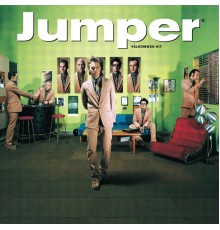 Jumper - Valkommen Hit