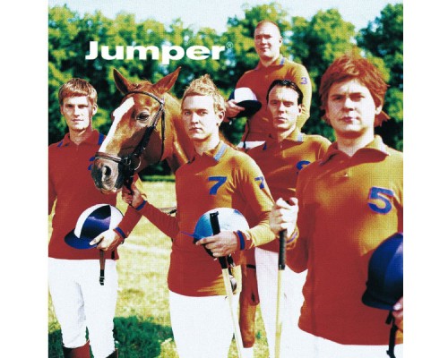 Jumper - Jumper