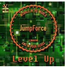 Jumpforce - Level Up