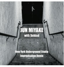Jun Miyake - New York Underground Studio (Improvisation Remix)