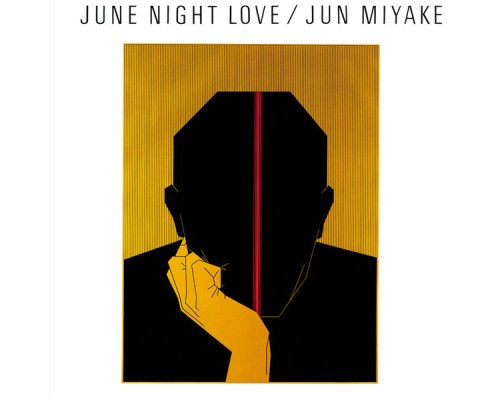 Jun Miyake - June Night Love