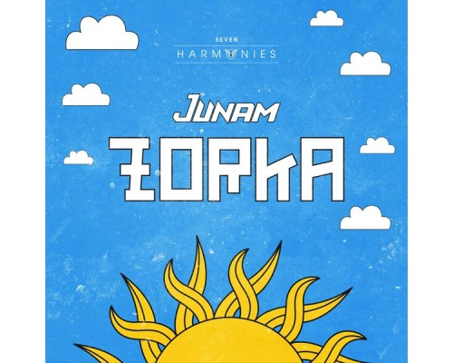 Junam - Zorka