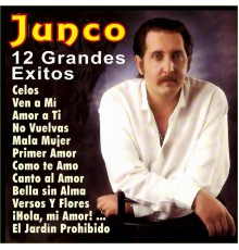 Junco - 12 Grandes Exitos