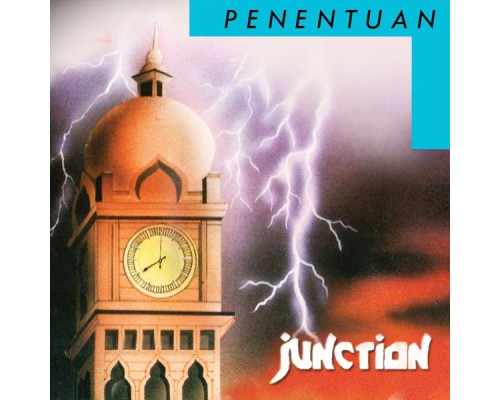 Junction - Penentuan