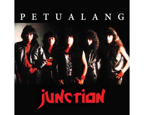 Junction - Petualang