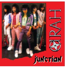 Junction - Arah