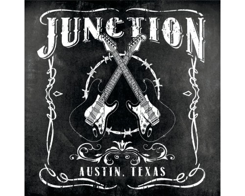 Junction - Austin, Texas