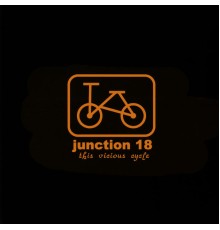 Junction 18 - This Vicious Cycle