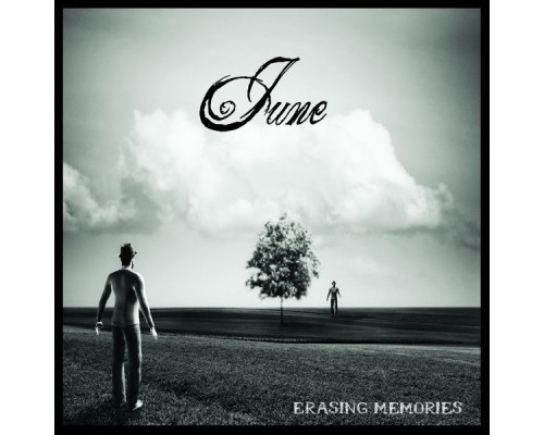 June - Erasing Memories