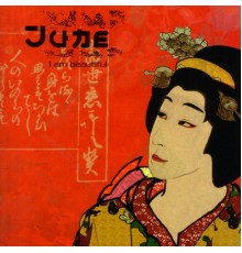 June - I Am Beautiful