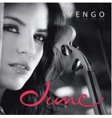 June - Vengo - EP