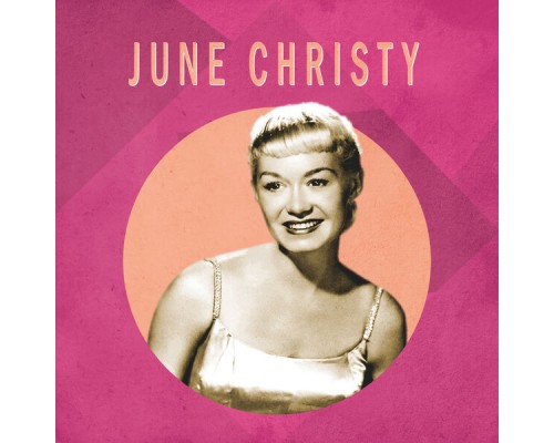 June Christy - Presenting June Christy