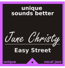 June Christy - Easy Street