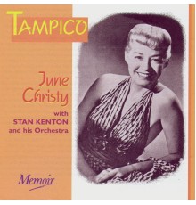 June Christy & Stan Kenton - Tampico