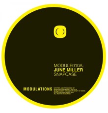 June Miller - Snapcase