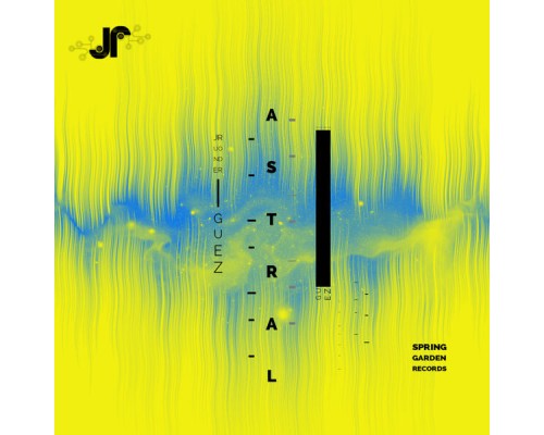 June Rodriguez - Astral