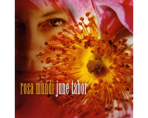 June Tabor - Rosa Mundi