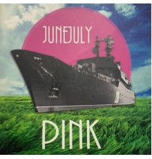 Junejuly - Pink