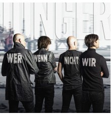 Jünger - Wer, wenn nicht wir