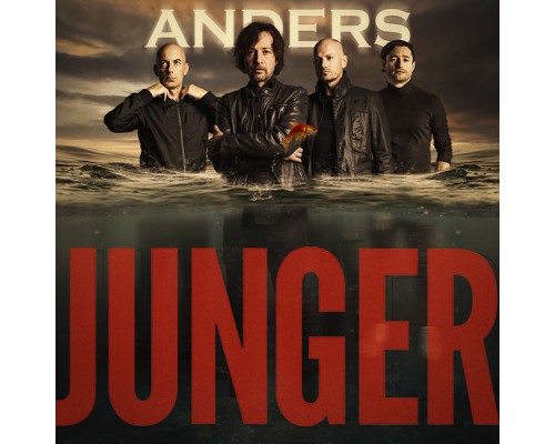 Jünger - Anders