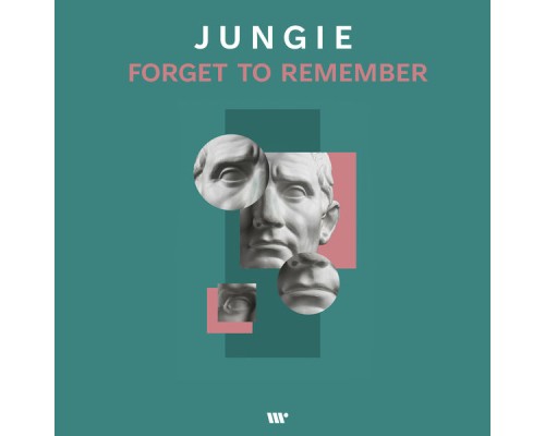 Jungie - Forget to Remember