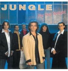 Jungle - For You Tonight