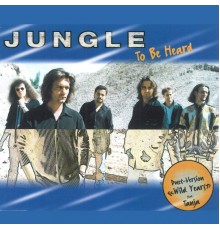 Jungle - To Be Heard