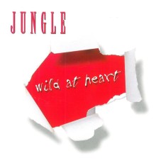 Jungle - Wild at Heart