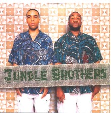 Jungle Brothers - V.I.P