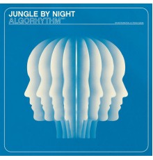 Jungle By Night - Algorhythm