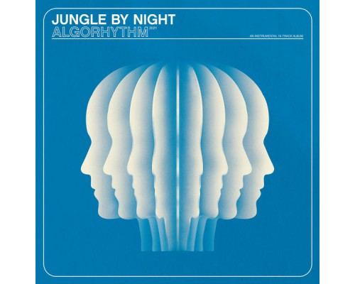 Jungle By Night - Algorhythm