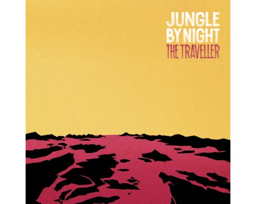 Jungle By Night - The Traveller