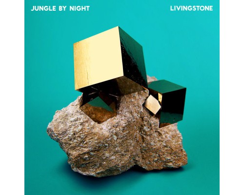 Jungle By Night - Livingstone