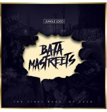 Jungle Loco - Bata MaStreets (TFBOL)