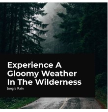 Jungle Rain - Experience a Gloomy Weather in the Wilderness