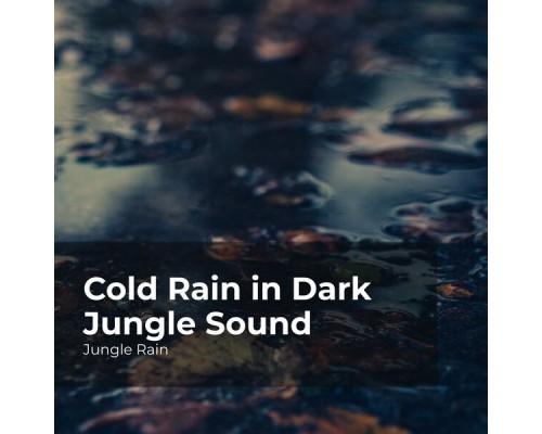 Jungle Rain, Nature and Rain, Deep Rain Sampling - Cold Rain in Dark Jungle Sound Jungle Rain, Nature and Rain, Deep Rain Sampling - Cold Rain in Dark Jungle Sound