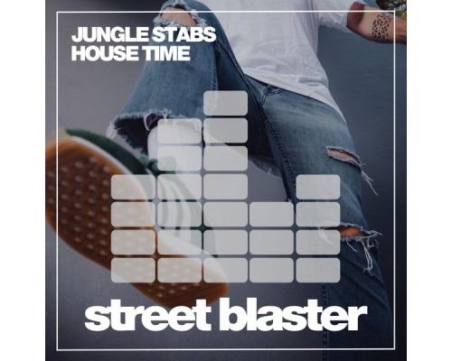 Jungle Stabs - House Time