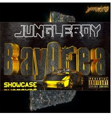 Jungleboy - Bay Area Showcase