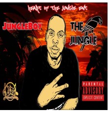 Jungleboy - The Jungle