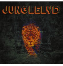 Junglelyd - Paracaídas