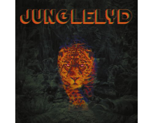 Junglelyd - Paracaídas